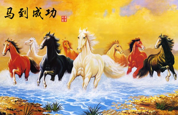 高考考点周边路况实时播报 祝考生马到成功